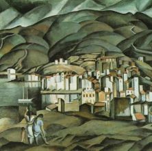 1923_11_cadaquns (seen from the tower of creus) 1923.jpg